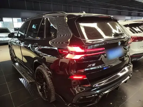 BMW X5 2023 (29200 км)