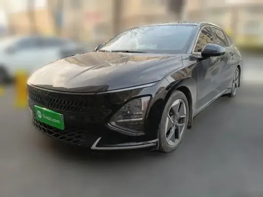 Wuling Xingguang 2023 (14400 км)