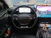 Wuling Xingguang 2023 (14400 км)