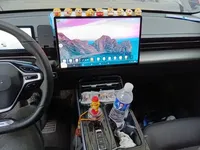 Wuling Xingguang 2023 (14400 км)