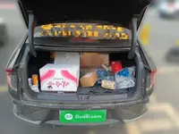 Wuling Xingguang 2023 (14400 км)