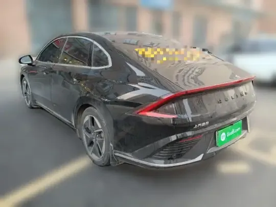 Wuling Xingguang 2023 (14400 км)