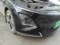 Wuling Xingguang 2023 (14400 км)