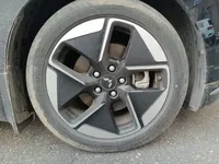 Wuling Xingguang 2023 (14400 км)