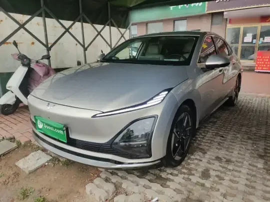 Wuling Xingguang 2024 (24900 км)