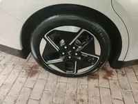 Wuling Xingguang 2024 (24900 км)