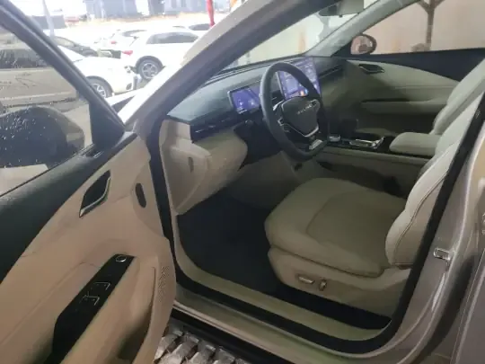 Wuling Xingguang 2024 (24900 км)