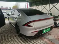 Wuling Xingguang 2024 (24900 км)