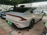 Wuling Xingguang 2024 (24900 км)