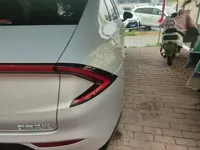 Wuling Xingguang 2024 (24900 км)
