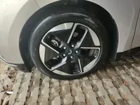 Wuling Xingguang 2024 (24900 км)