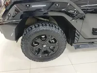 Tank 400 New Energy 2023 (65800 км)