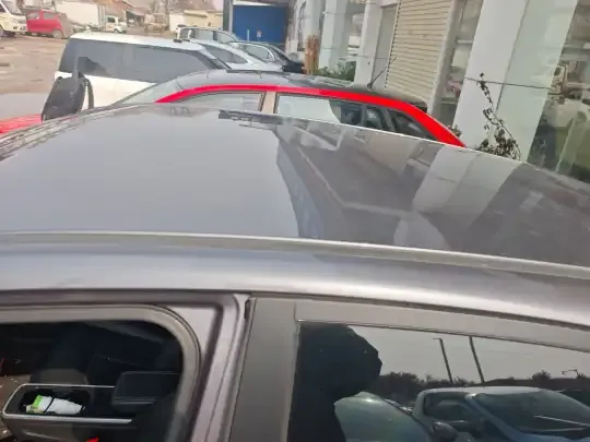 NETA AYA 2023 (42000 км)