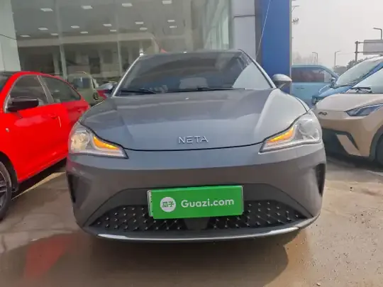 NETA AYA 2023 (42000 км)