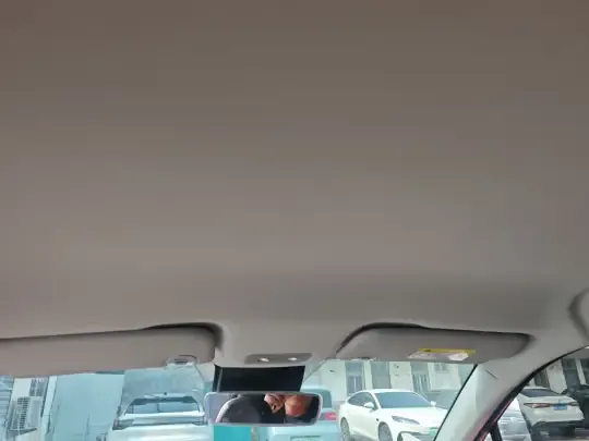 NETA AYA 2023 (42000 км)
