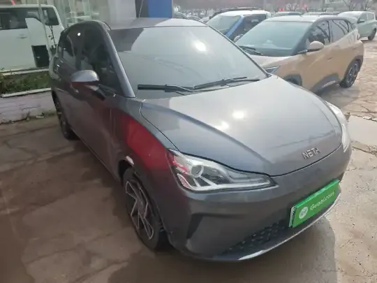 NETA AYA 2023 (42000 км)
