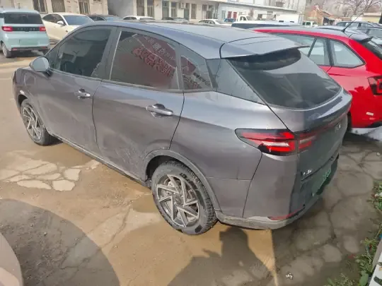 NETA AYA 2023 (42000 км)