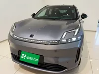 Lynk & Co 08 EM-P 2023 (21800 км)