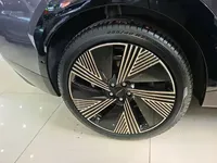 Lynk & Co 08 EM-P 2023 (21800 км)