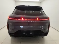 Lynk & Co 08 EM-P 2023 (21800 км)