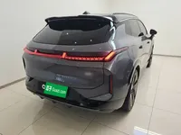 Lynk & Co 08 EM-P 2023 (21800 км)