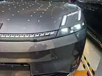 Lynk & Co 08 EM-P 2023 (21800 км)