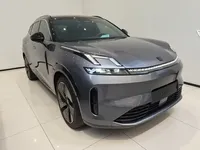 Lynk & Co 08 EM-P 2023 (21800 км)