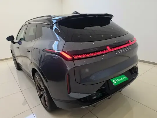 Lynk & Co 08 EM-P 2023 (21800 км)