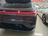 Lynk & Co 08 EM-P 2023 (21800 км)
