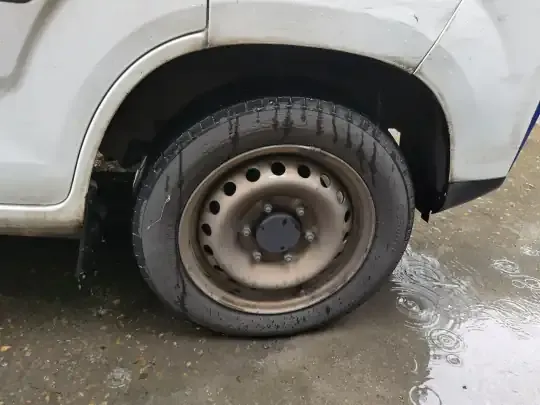 JAC Blue Cat 2023 (95800 км)
