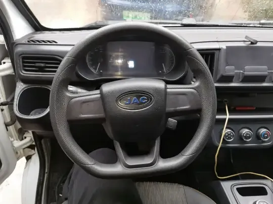JAC Blue Cat 2023 (95800 км)