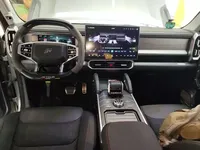 JETOUR Traveler 2023 (27600 км)