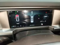 JETOUR Traveler 2023 (27600 км)