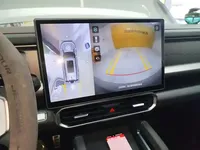JETOUR Traveler 2023 (27600 км)