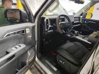 JETOUR Traveler 2023 (27600 км)