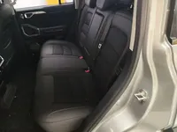 JETOUR Traveler 2023 (27600 км)
