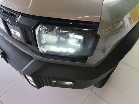 JETOUR Traveler 2023 (27600 км)