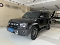 JETOUR Traveler 2023 (133100 км)