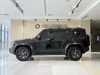JETOUR Traveler 2023 (133100 км)