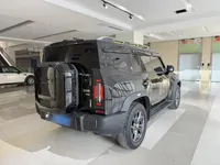JETOUR Traveler 2023 (133100 км)