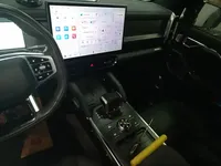 JETOUR Traveler 2023 (133100 км)