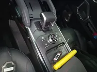 JETOUR Traveler 2023 (133100 км)