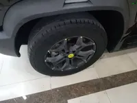 JETOUR Traveler 2023 (133100 км)
