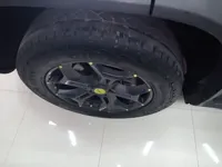 JETOUR Traveler 2023 (133100 км)
