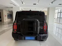 JETOUR Traveler 2023 (133100 км)
