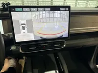 JETOUR Traveler 2023 (133100 км)