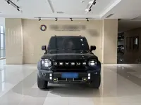 JETOUR Traveler 2023 (133100 км)