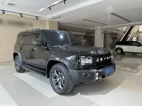 JETOUR Traveler 2023 (133100 км)