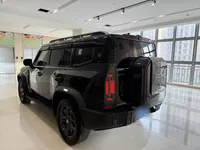JETOUR Traveler 2023 (133100 км)