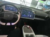 ARCFOX Kaola 2023 (1300 км)